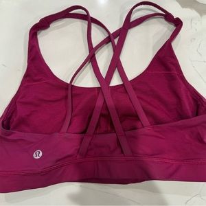 Lululemon bra